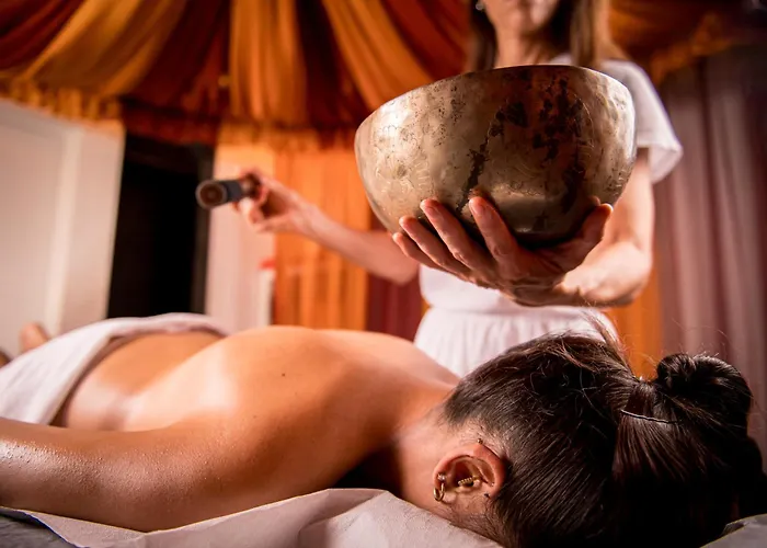 Alphotel Stocker Alpine Wellnesshotel