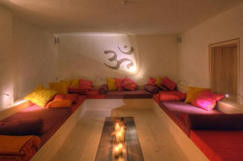Alphotel Stocker Alpine Wellnesshotel Sand in Taufers