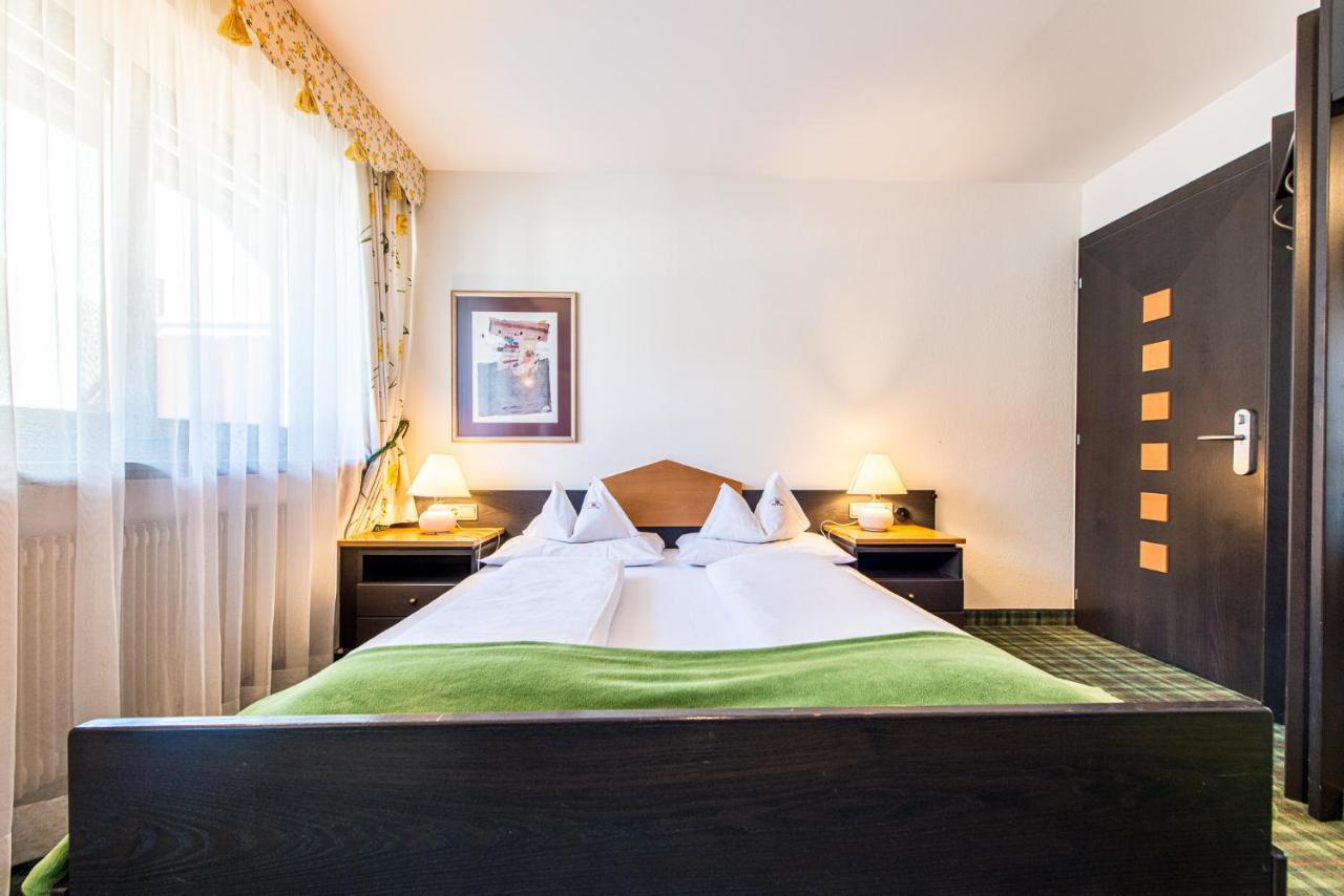 Hotel Alphotel Stocker Alpine Wellnesshotel
