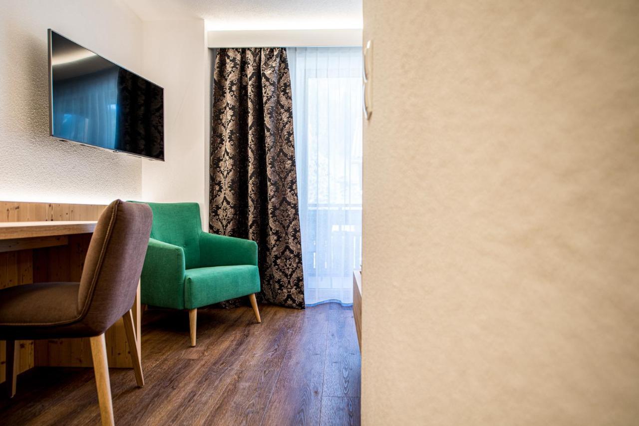Alphotel Stocker Alpine Wellnesshotel Hotel 3*