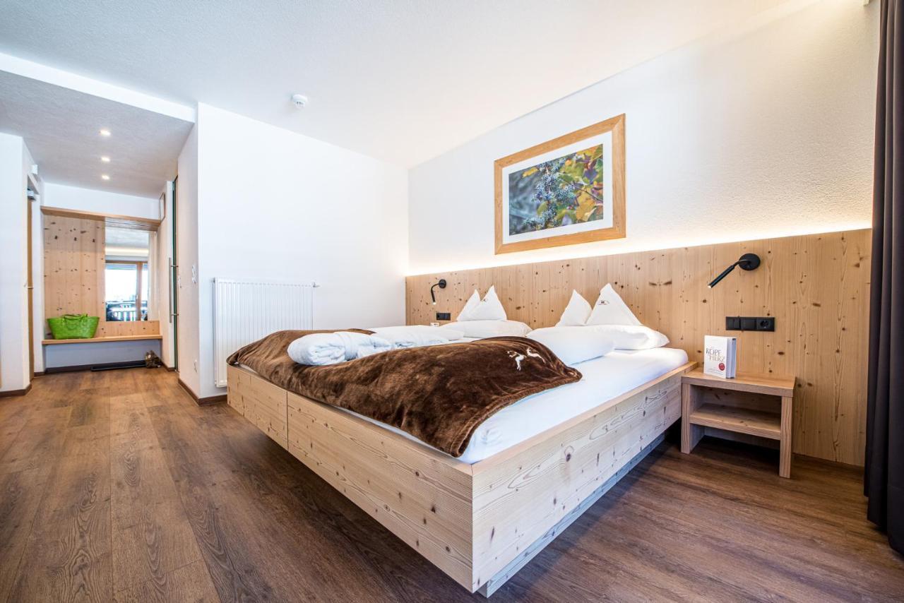 Alphotel Stocker Alpine Wellnesshotel