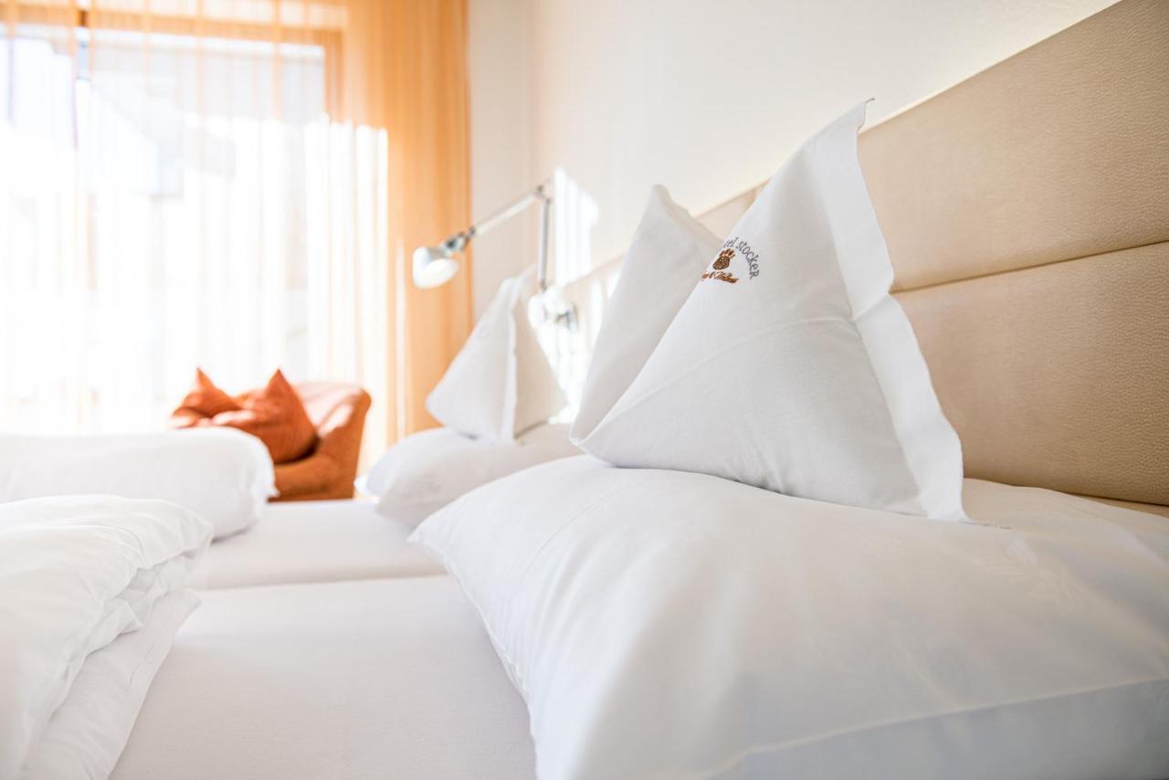 Alphotel Stocker Alpine Wellnesshotel Hotel 3*