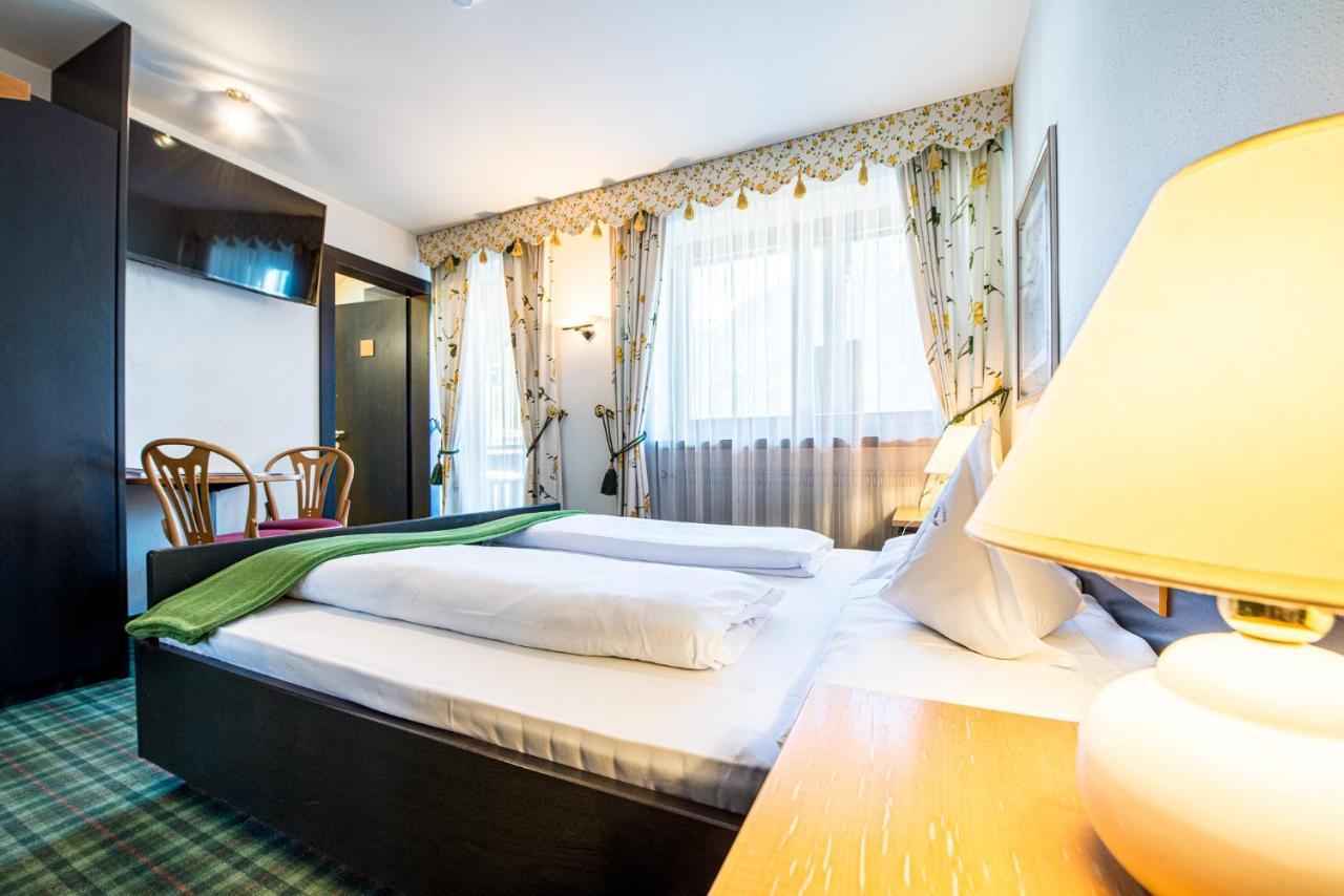 Alphotel Stocker Alpine Wellnesshotel Hotel Campo Tures