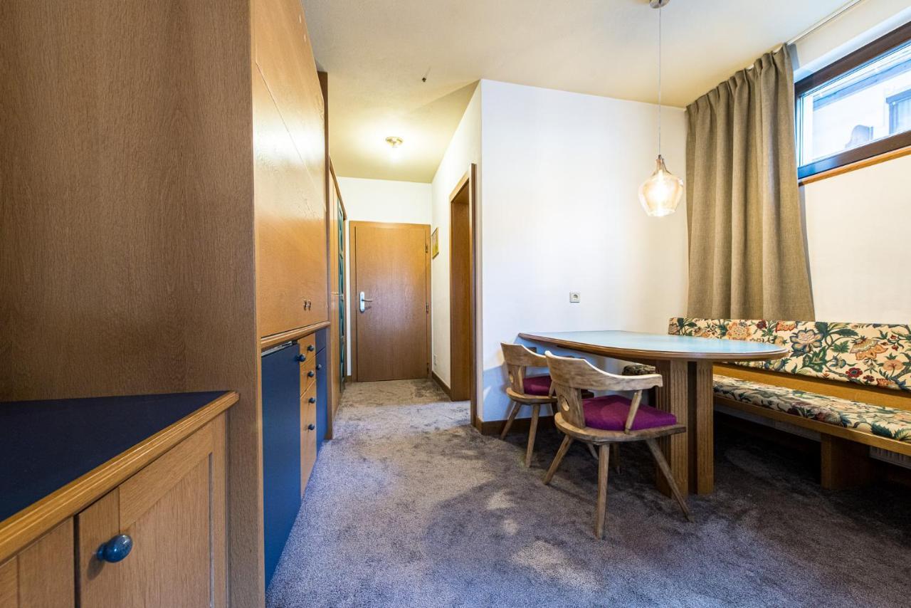 Alphotel Stocker Alpine Wellnesshotel Hotel 3*