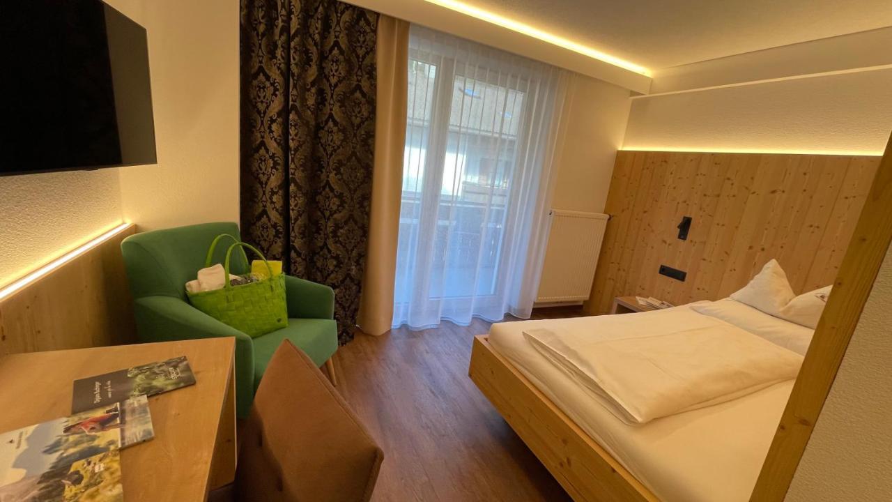 Alphotel Stocker Alpine Wellnesshotel 3*