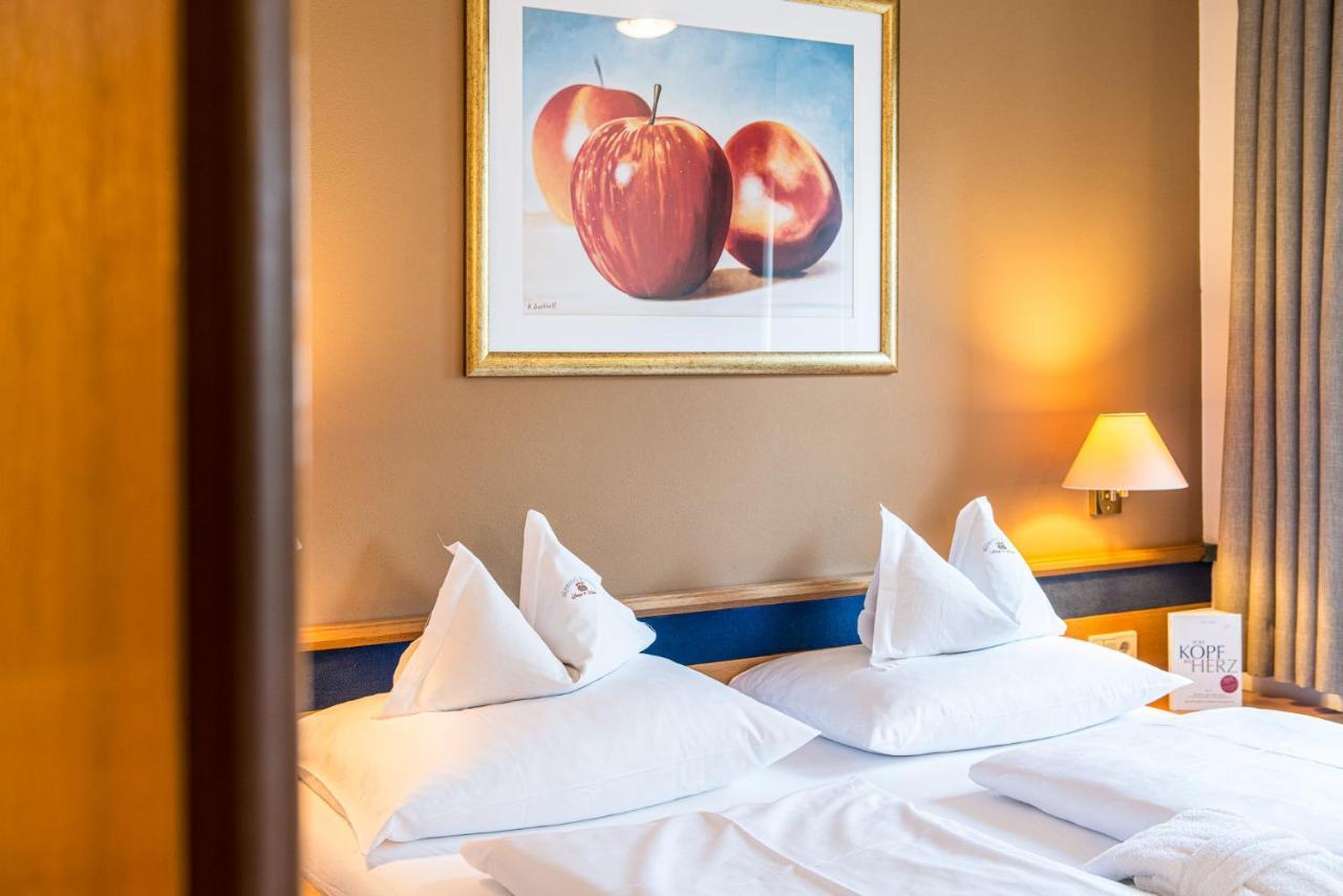 Hotel Alphotel Stocker Alpine Wellnesshotel