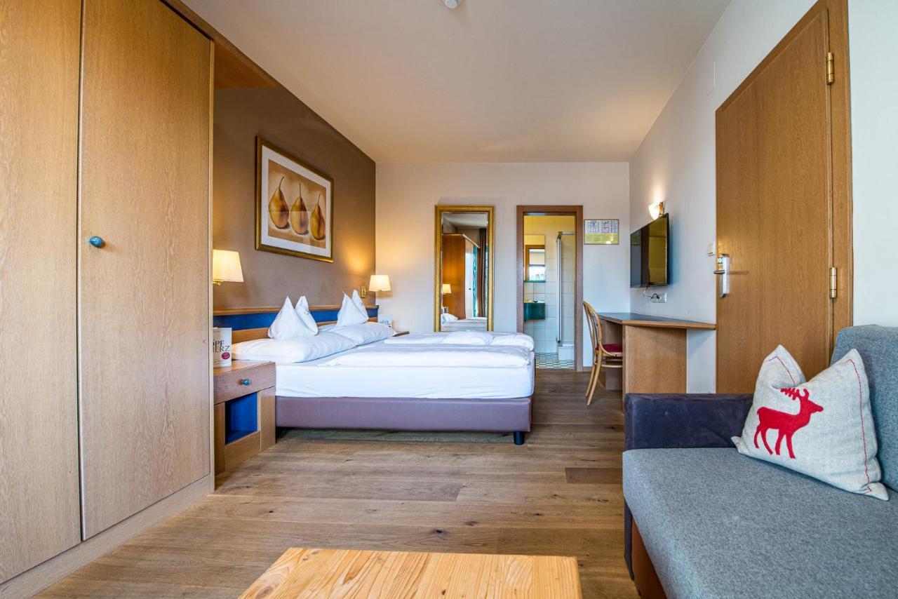 Hotel Alphotel Stocker Alpine Wellnesshotel