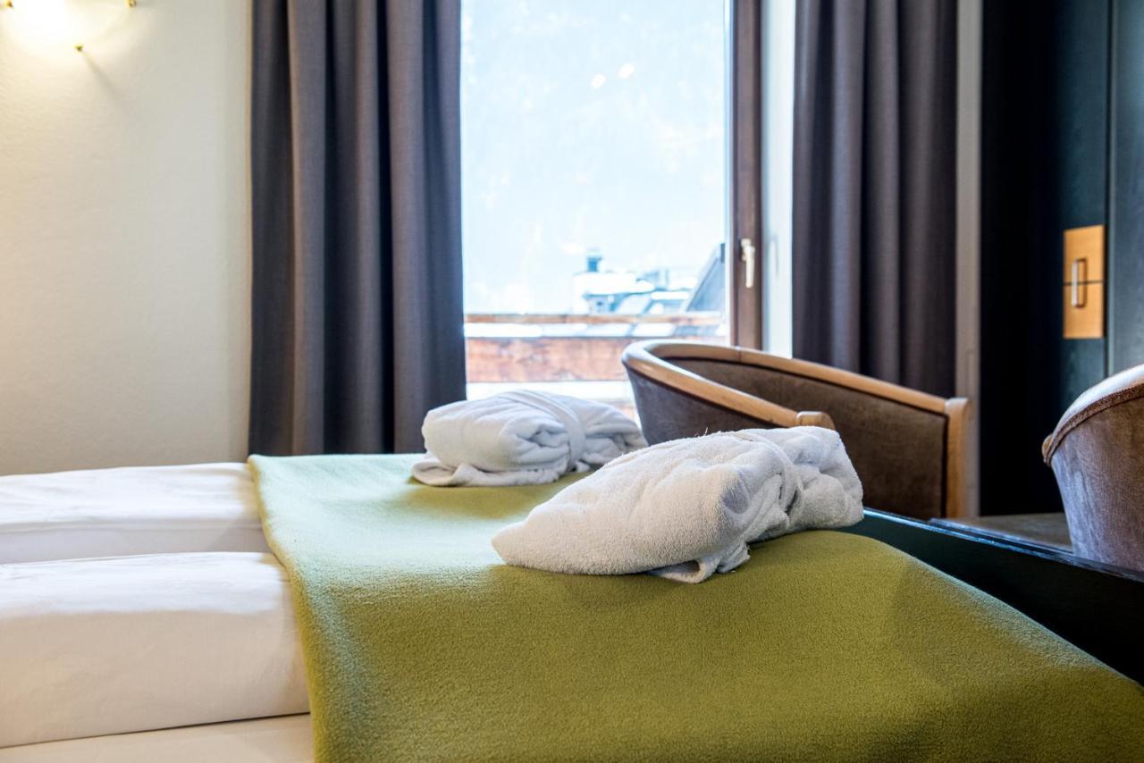 Hotel Alphotel Stocker Alpine Wellnesshotel