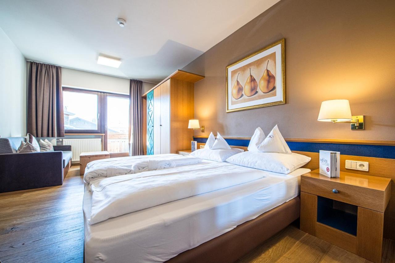 Hotel Alphotel Stocker Alpine Wellnesshotel