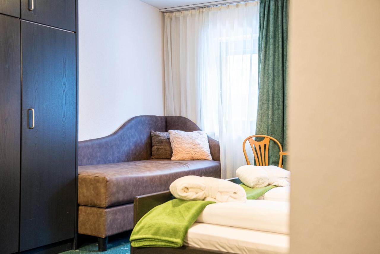 Alphotel Stocker Alpine Wellnesshotel 3* Campo Tures