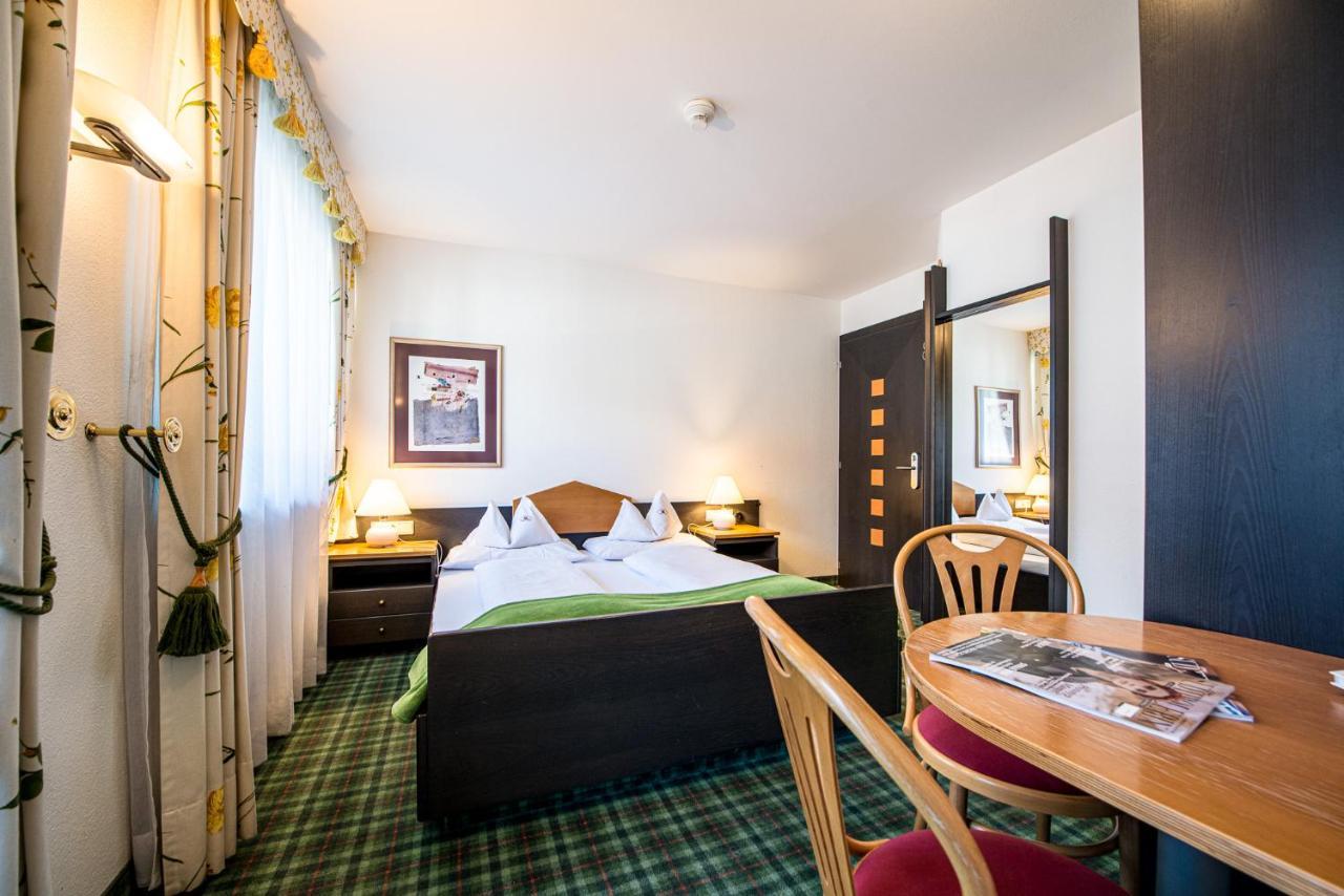 Alphotel Stocker Alpine Wellnesshotel Hotel 3*
