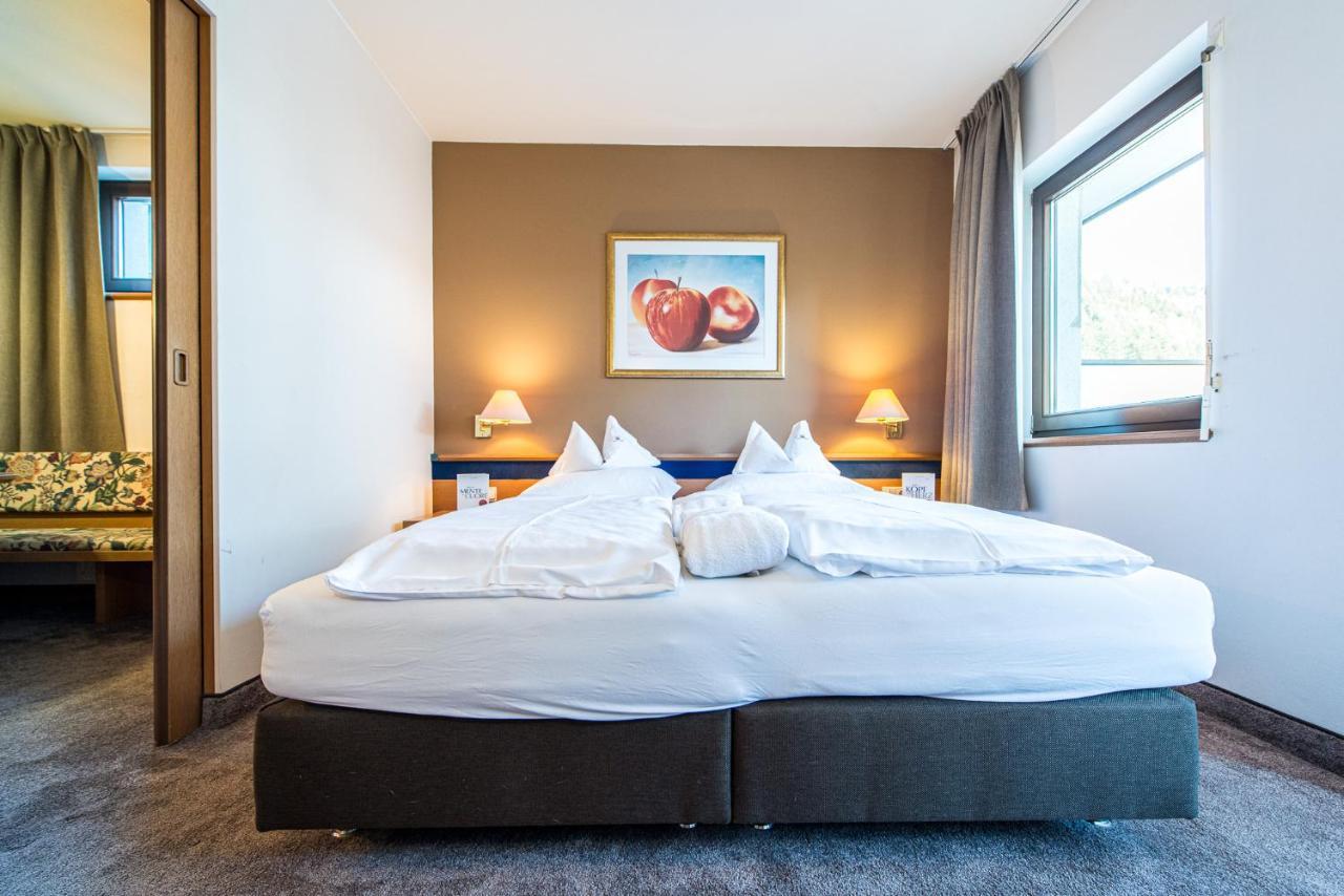 Alphotel Stocker Alpine Wellnesshotel Sand in Taufers