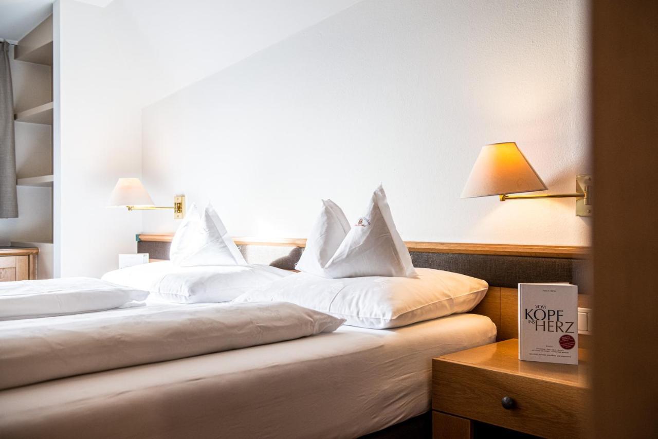Hotel Alphotel Stocker Alpine Wellnesshotel Campo Tures