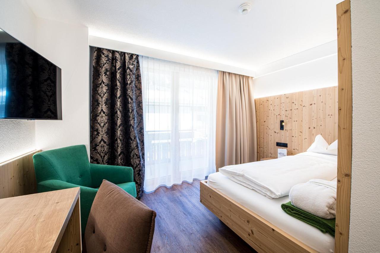 Alphotel Stocker Alpine Wellnesshotel Hotel