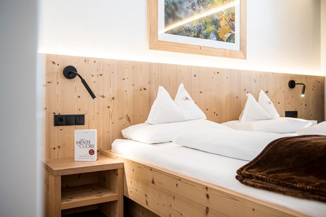 Hotel Alphotel Stocker Alpine Wellnesshotel Campo Tures