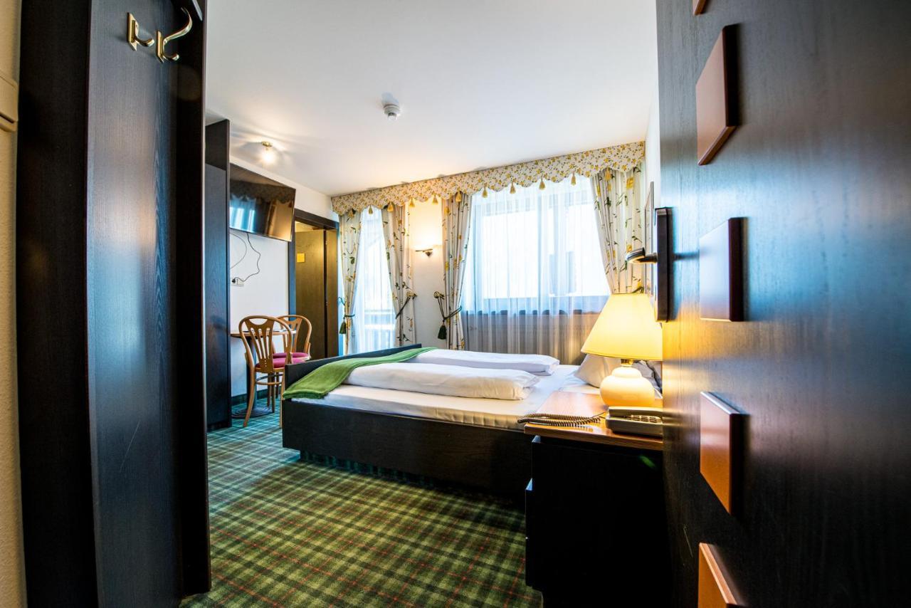 Hotel Alphotel Stocker Alpine Wellnesshotel 3*