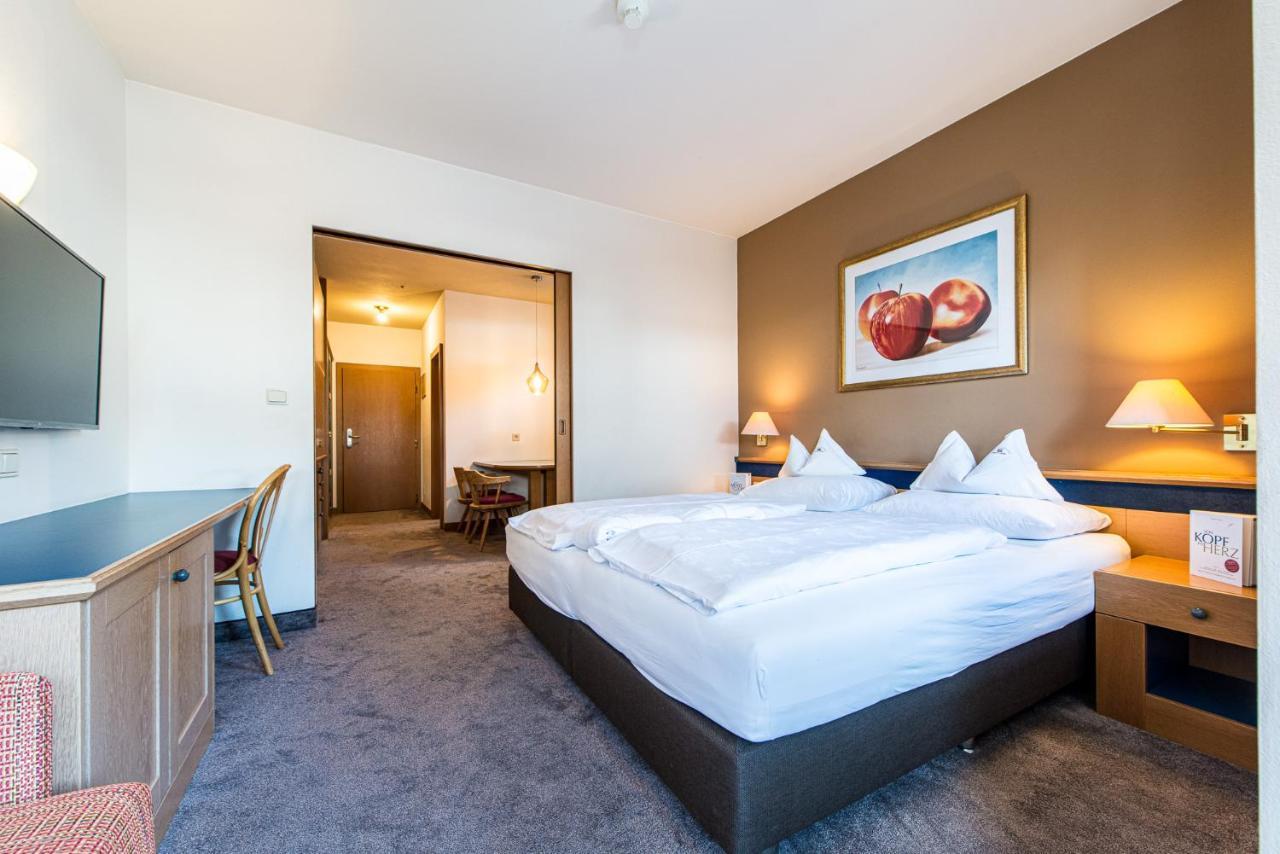 Alphotel Stocker Alpine Wellnesshotel 3* Campo Tures