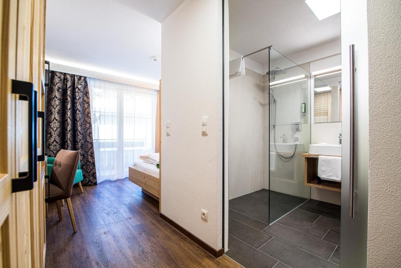 Alphotel Stocker Alpine Wellnesshotel 3* Campo Tures