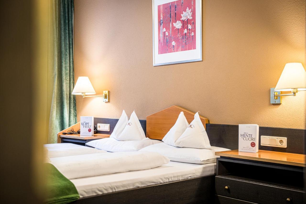Alphotel Stocker Alpine Wellnesshotel 3*