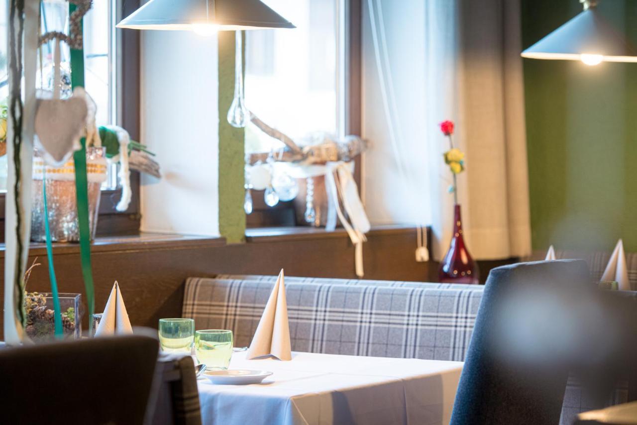 Alphotel Stocker Alpine Wellnesshotel