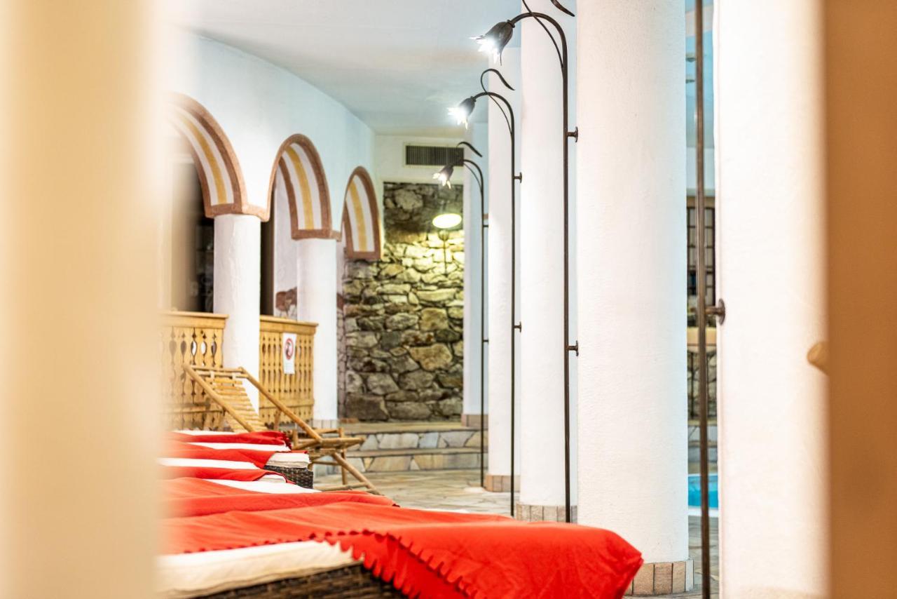 Alphotel Stocker Alpine Wellnesshotel Hotel 3*