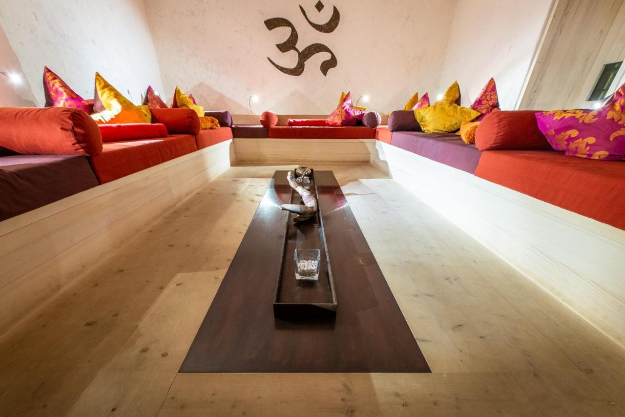 Alphotel Stocker Alpine Wellnesshotel Hotel 3*