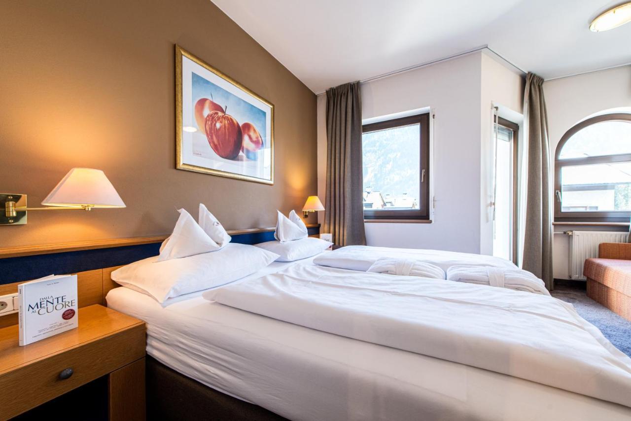 Alphotel Stocker Alpine Wellnesshotel Hotel 3*