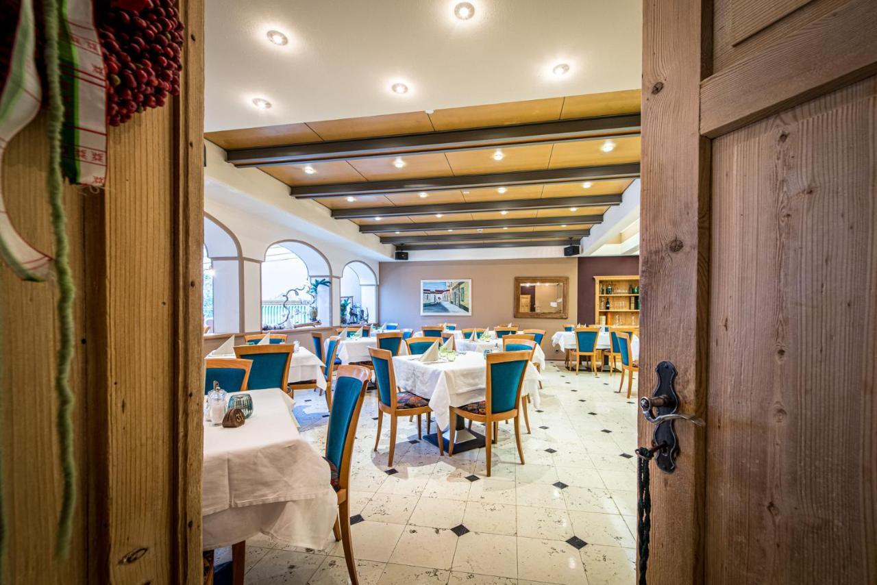 Alphotel Stocker Alpine Wellnesshotel 3* Campo Tures