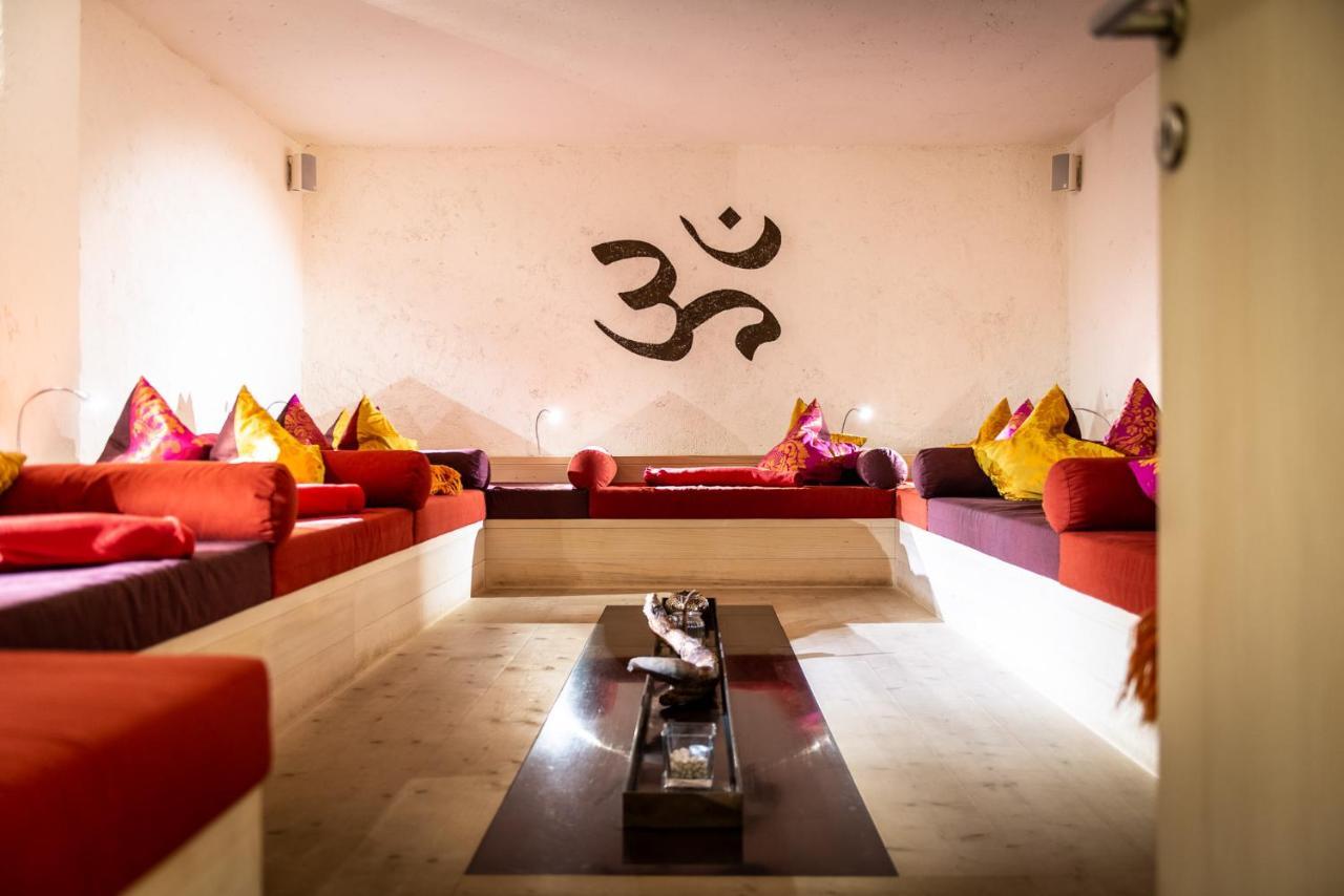 Alphotel Stocker Alpine Wellnesshotel 3*
