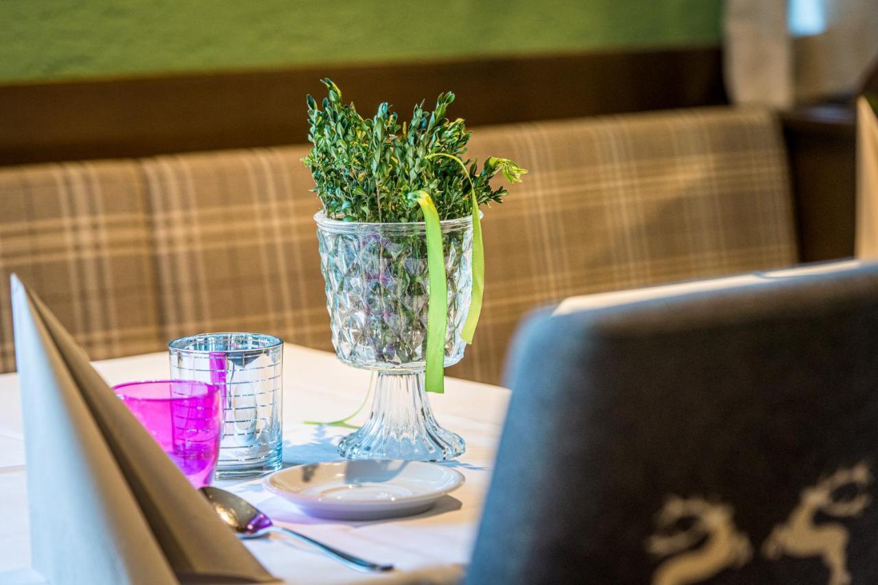 Alphotel Stocker Alpine Wellnesshotel Hotel 3*