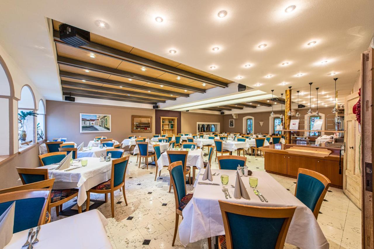 Alphotel Stocker Alpine Wellnesshotel Campo Tures