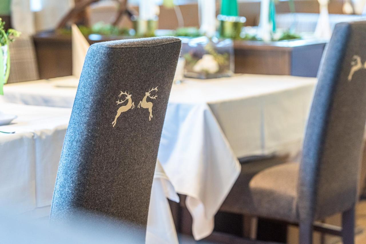 Alphotel Stocker Alpine Wellnesshotel 3* Campo Tures