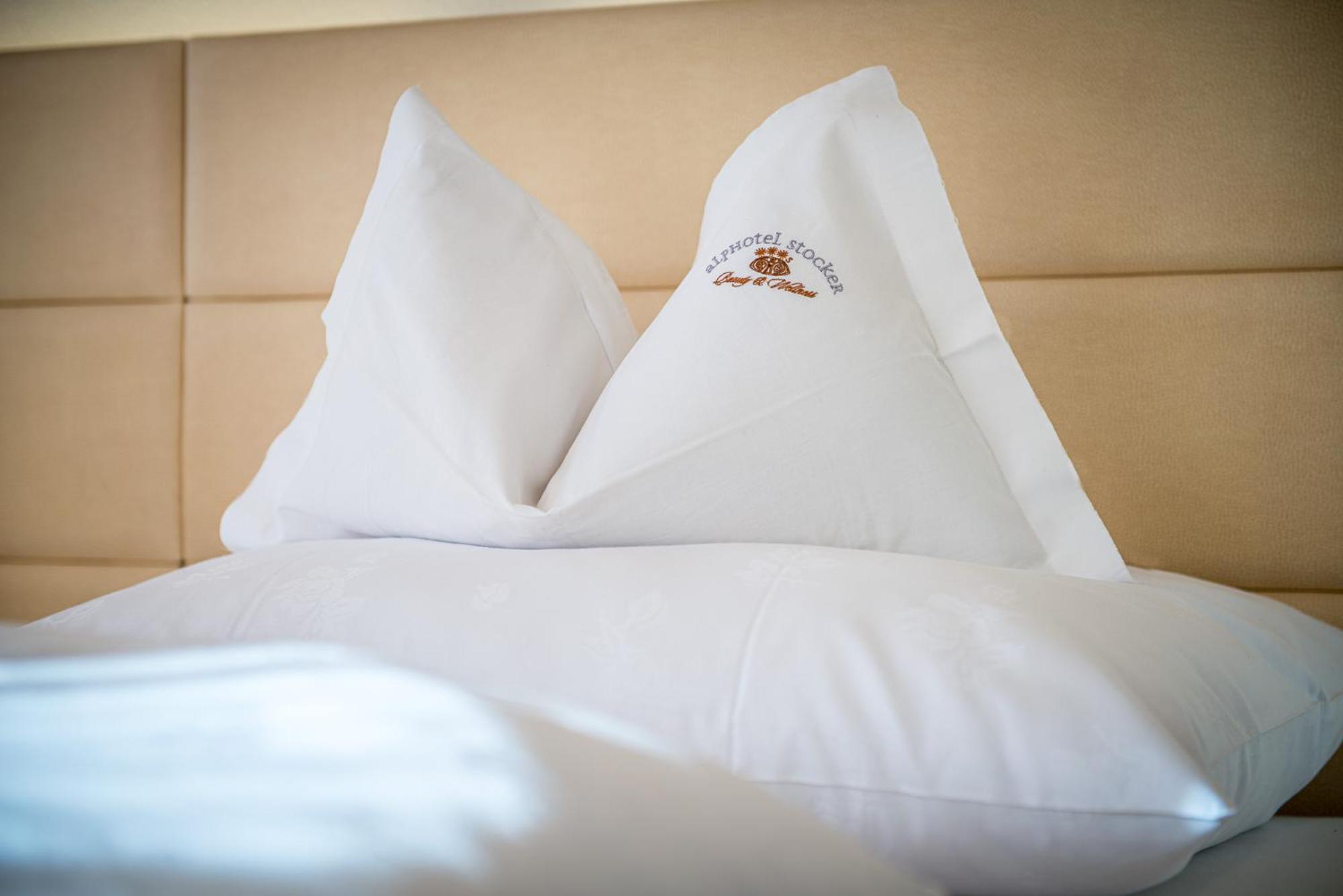 Alphotel Stocker Alpine Wellnesshotel Hotel