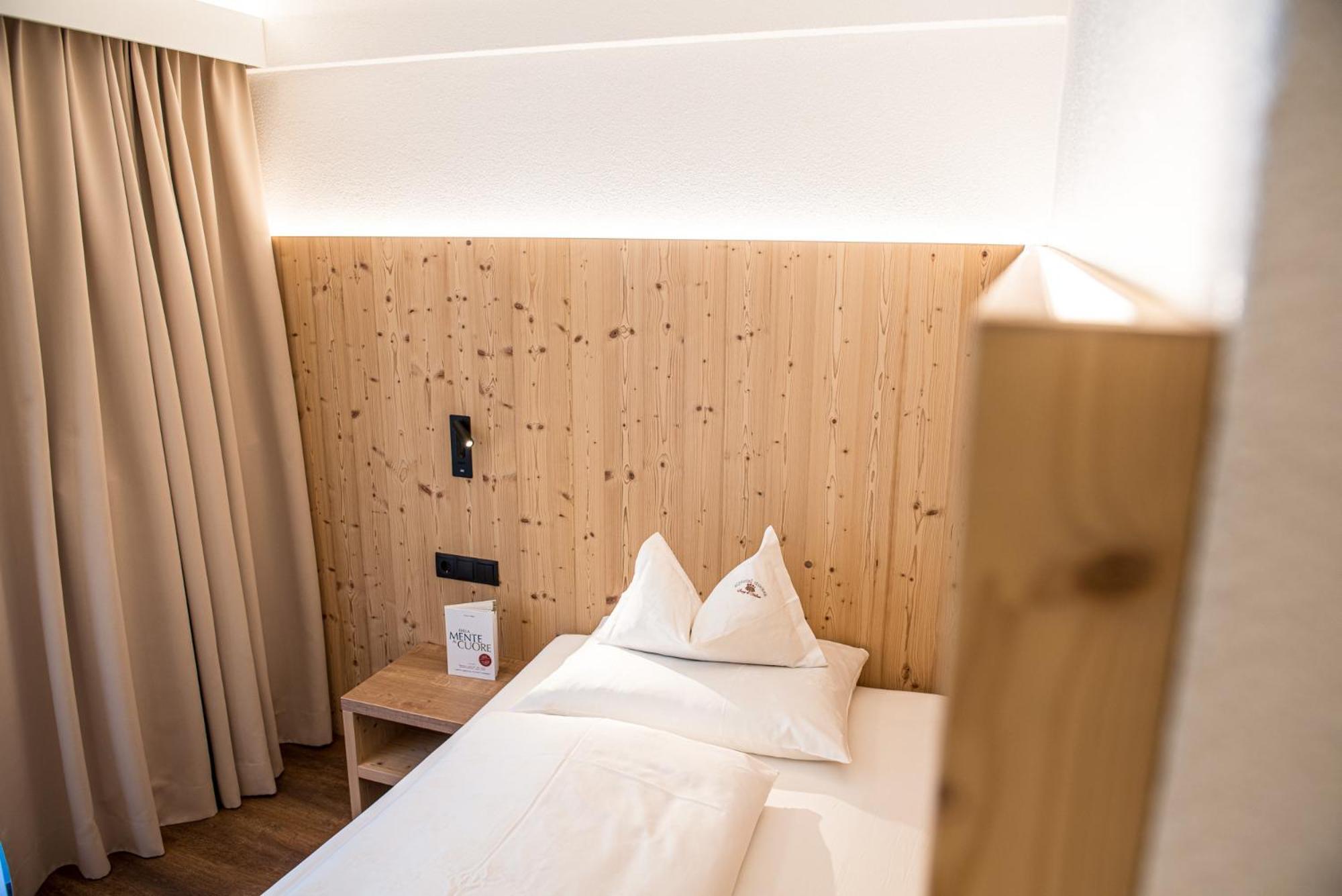 Alphotel Stocker Alpine Wellnesshotel Hotel 3*