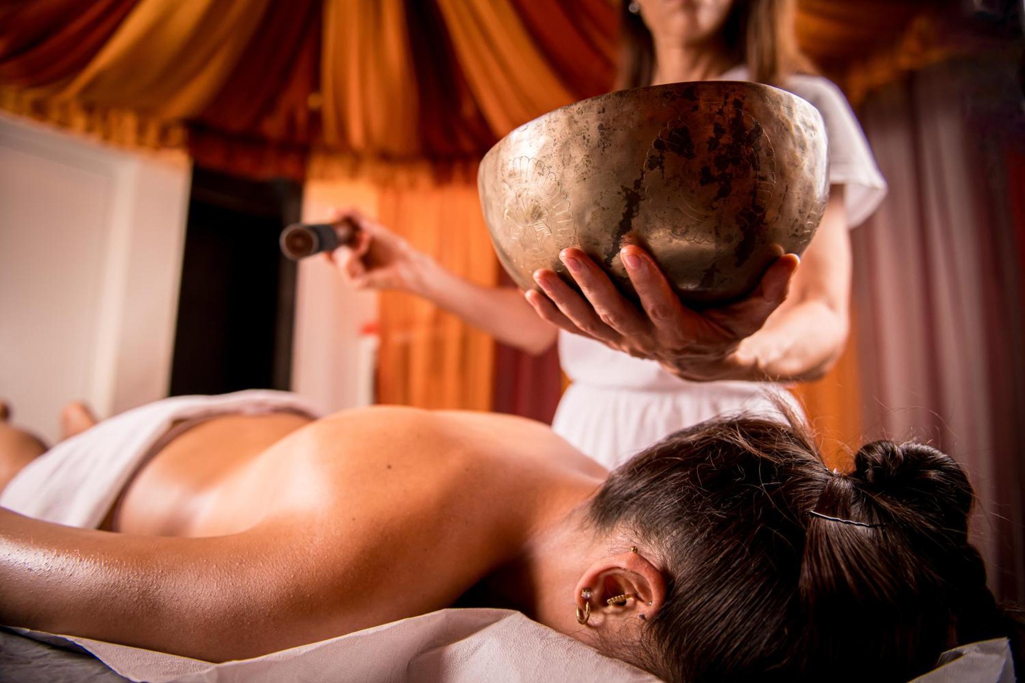 Hotel Alphotel Stocker Alpine Wellnesshotel Sand in Taufers