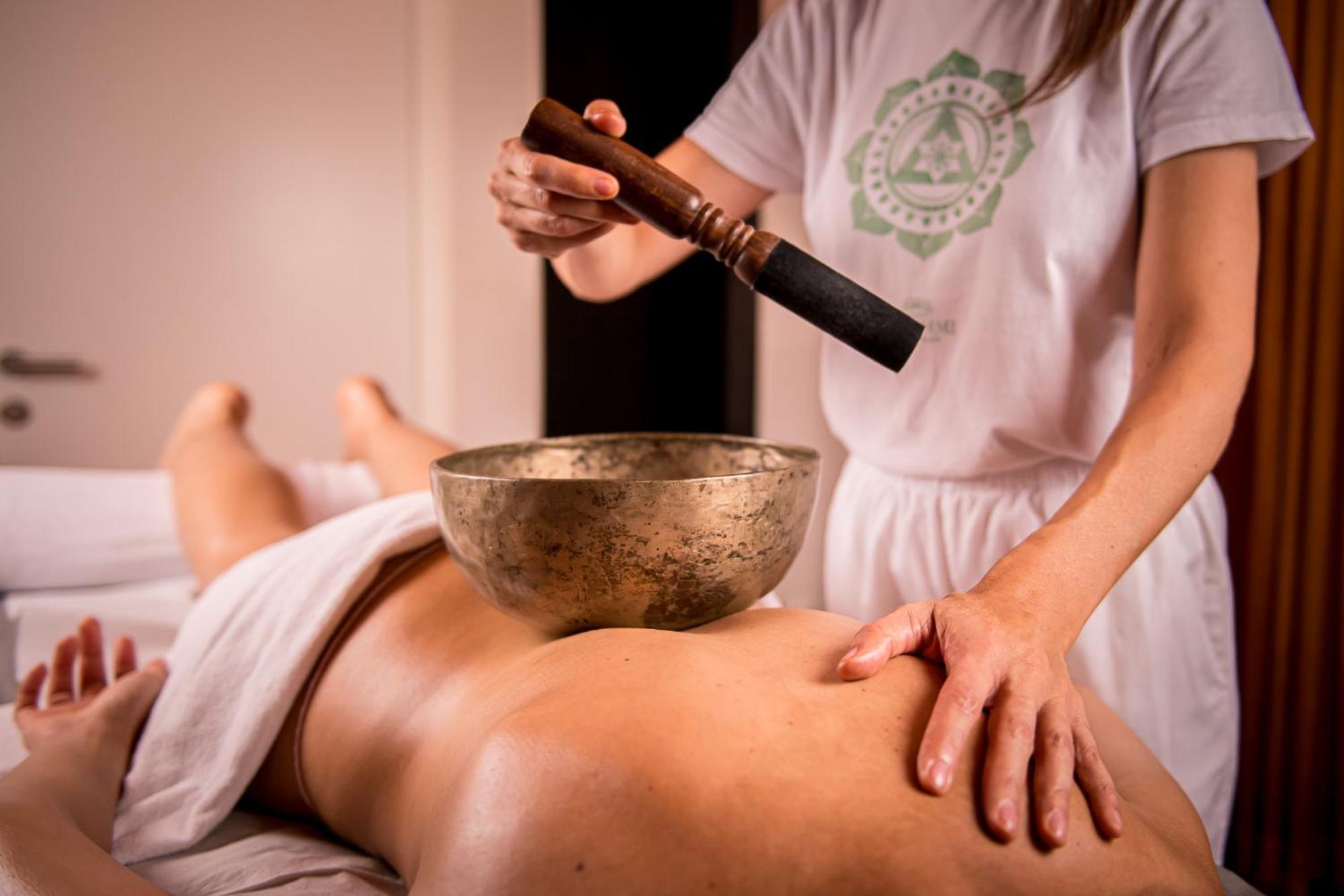 Alphotel Stocker Alpine Wellnesshotel Campo Tures