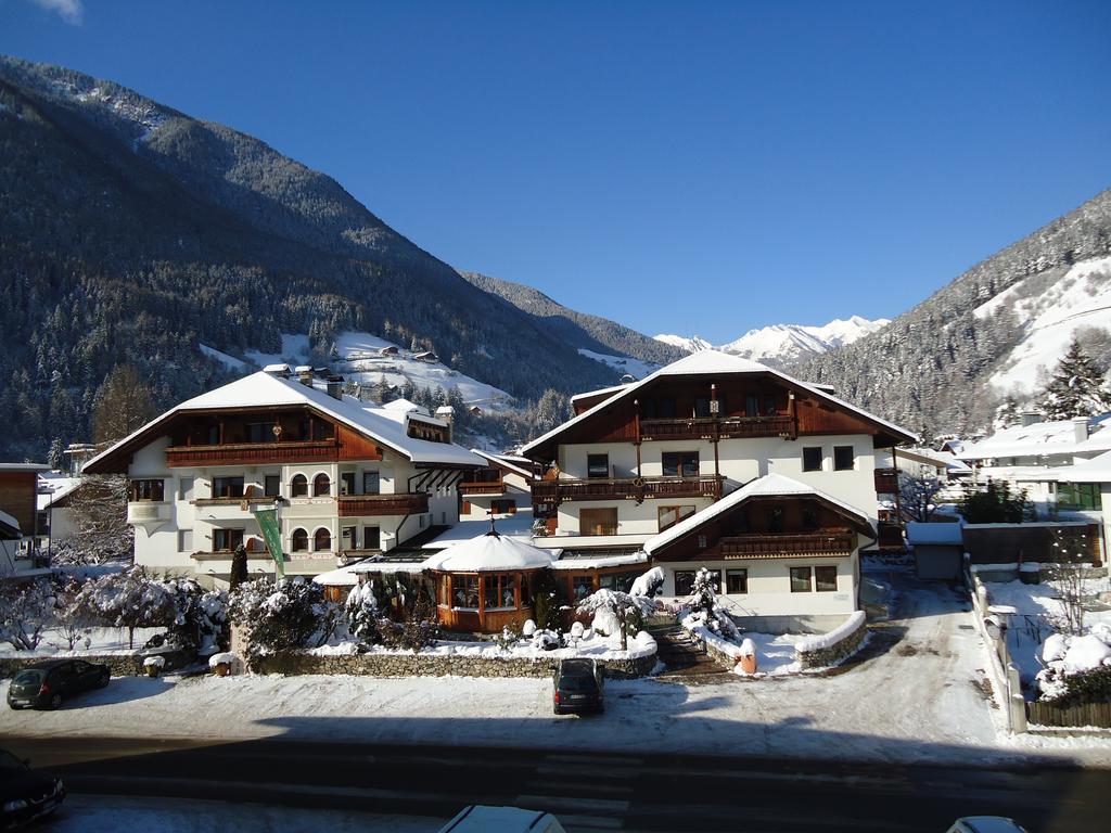 Hotel Alphotel Stocker Alpine Wellnesshotel 3*