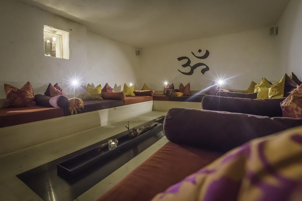 Hotel Alphotel Stocker Alpine Wellnesshotel Campo Tures