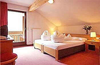 Alphotel Stocker Alpine Wellnesshotel Hotel