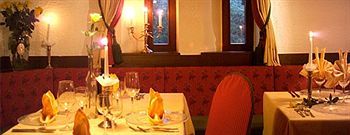 Alphotel Stocker Alpine Wellnesshotel 3*