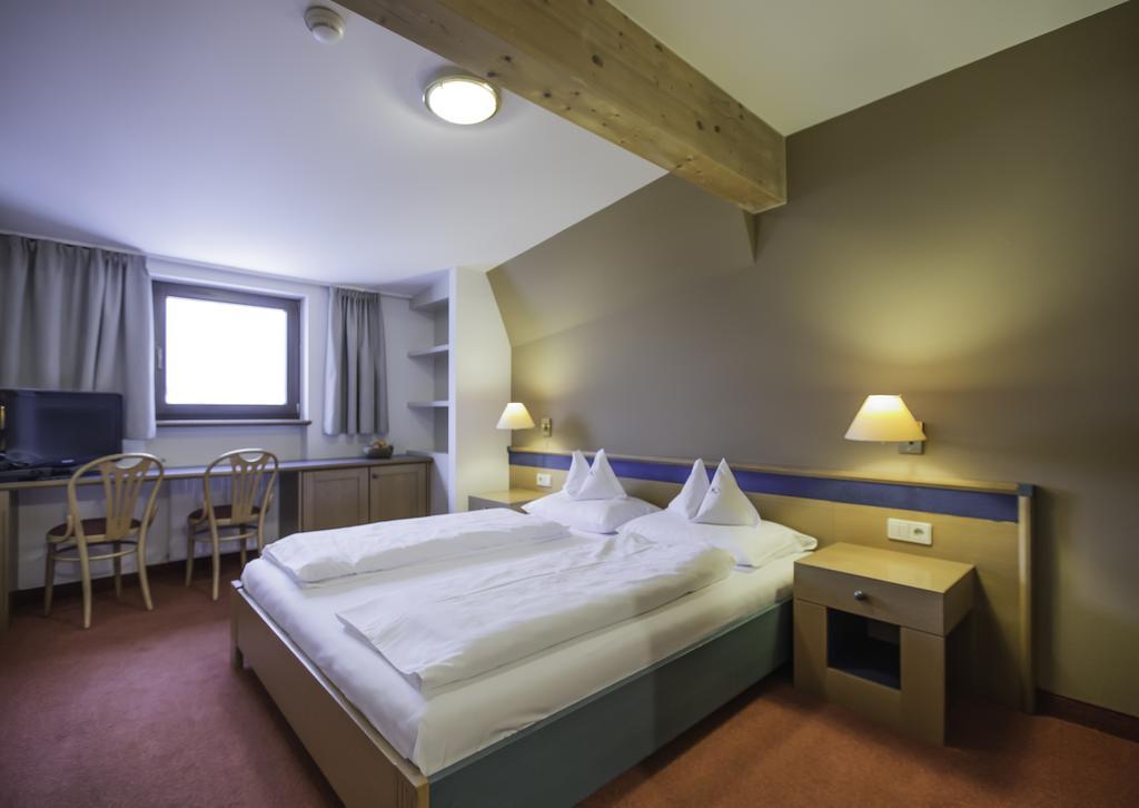 Alphotel Stocker Alpine Wellnesshotel 3*