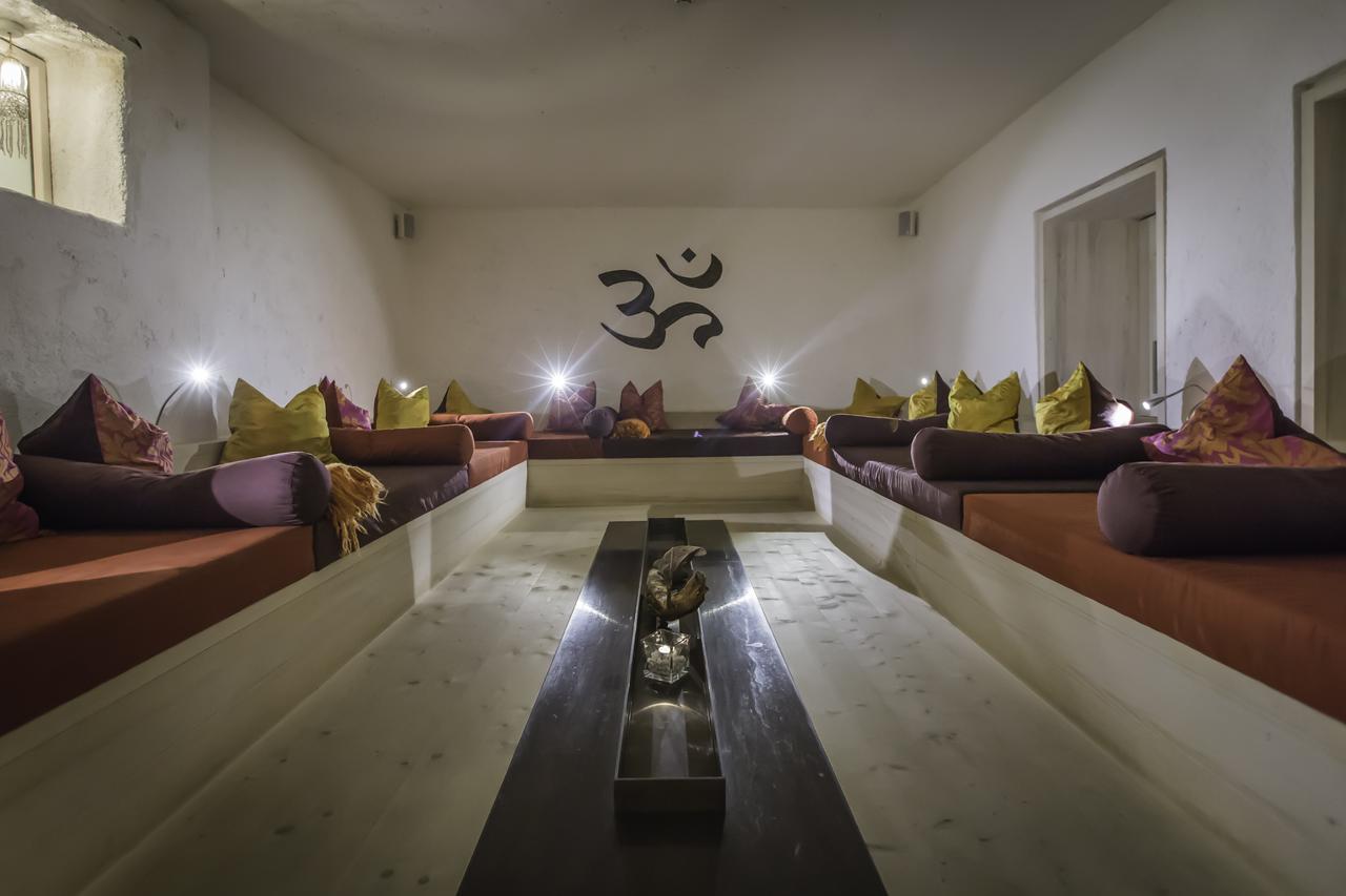 Alphotel Stocker Alpine Wellnesshotel Hotel