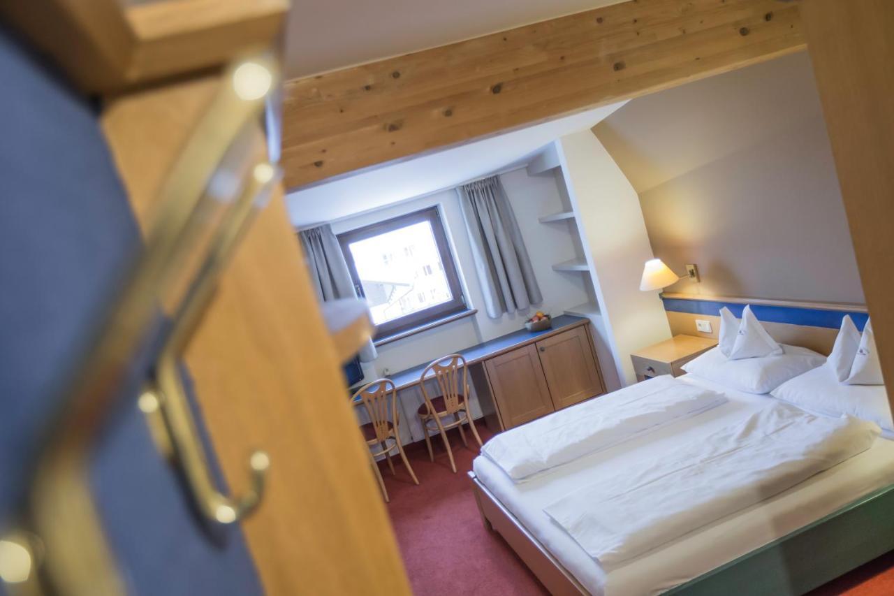 Hotel Alphotel Stocker Alpine Wellnesshotel 3*