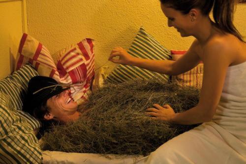 Hotel Alphotel Stocker Alpine Wellnesshotel Campo Tures